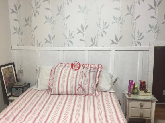 Imagem Apartamento com 3 Quartos à Venda, 70 m² em Vila Formosa - São Paulo