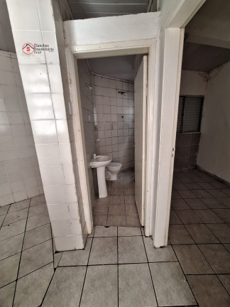 Imagem Casa com 2 Quartos para Alugar, 60 m² em Vila Prudente - São Paulo Imagem Casa com 2 Quartos para Alugar, 60 m² em Vila Prudente - São Paulo