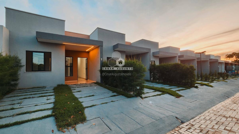 Imagem Casa à Venda, 115 m² em Jabuti - Itaitinga Imagem Casa à Venda, 115 m² em Jabuti - Itaitinga