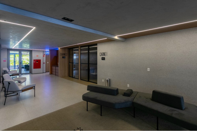 Imagem Imóvel com 3 Quartos à Venda, 85 m² em Moema - São Paulo Imagem Imóvel com 3 Quartos à Venda, 85 m² em Moema - São Paulo