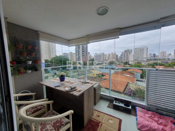 Imagem Apartamento com 1 Quarto à Venda, 41 m² em Cidade Monções - São Paulo Imagem Apartamento com 1 Quarto à Venda, 41 m² em Cidade Monções - São Paulo