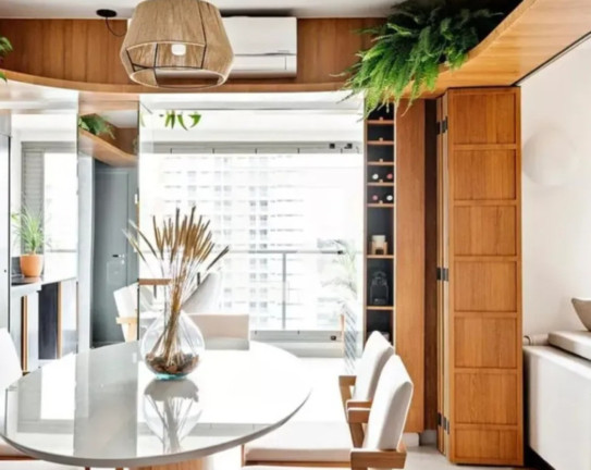 Imagem Imóvel com 2 Quartos à Venda, 65 m² em Moema - São Paulo Imagem Imóvel com 2 Quartos à Venda, 65 m² em Moema - São Paulo