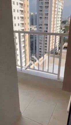 Apartamento com 2 Quartos à Venda, 43 m² em Vila São João - Guarulhos