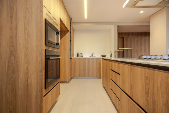 Imagem Apartamento com 3 Quartos à Venda, 197 m² em Jardim Europa - São Paulo