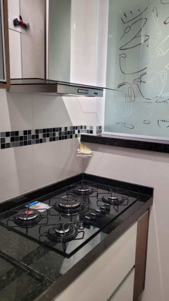 Imagem Apartamento com 3 Quartos à Venda, 119 m² em Canto Do Forte - Praia Grande Imagem Apartamento com 3 Quartos à Venda, 119 m² em Canto Do Forte - Praia Grande