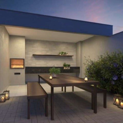 Imagem Studio com 1 Quarto à Venda, 27 m² em Brás - São Paulo Imagem Studio com 1 Quarto à Venda, 27 m² em Brás - São Paulo