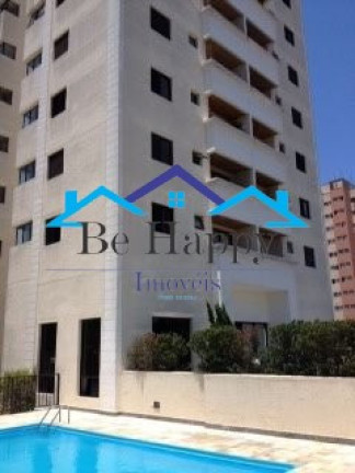 Imagem Apartamento com 2 Quartos à Venda, 54 m² em Vila Santa Catarina - São Paulo