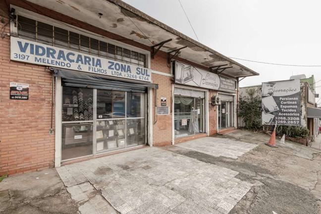 Imagem Imóvel Comercial à Venda, 420 m² em Tristeza - Porto Alegre Imagem Imóvel Comercial à Venda, 420 m² em Tristeza - Porto Alegre