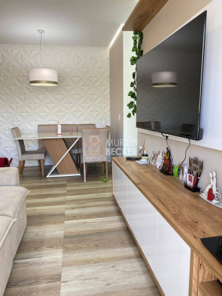 Imagem Apartamento com 2 Quartos à Venda, 70 m² em Residencial São Paulo - Jacareí Imagem Apartamento com 2 Quartos à Venda, 70 m² em Residencial São Paulo - Jacareí
