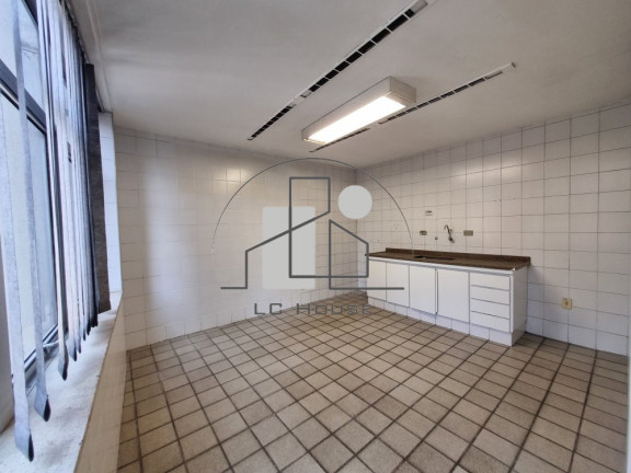 Imagem Sala Comercial à Venda, 559 m² em Vila Olimpia - São Paulo