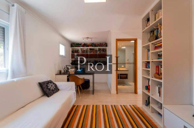 Imagem Casa de Condomínio com 3 Quartos à Venda, 151 m² em Santo Amaro - São Paulo Imagem Casa de Condomínio com 3 Quartos à Venda, 151 m² em Santo Amaro - São Paulo