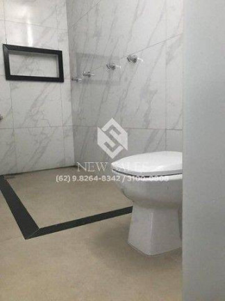 Imagem Casa de Condomínio com 3 Quartos à Venda, 200 m² em Jardins Capri - Senador Canedo Imagem Casa de Condomínio com 3 Quartos à Venda, 200 m² em Jardins Capri - Senador Canedo