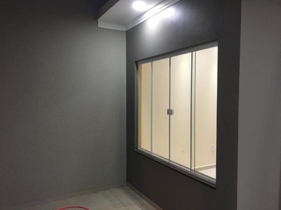 Imagem Casa com 2 Quartos à Venda, 140 m² em Jardim Bela Vista - Bauru Imagem Casa com 2 Quartos à Venda, 140 m² em Jardim Bela Vista - Bauru