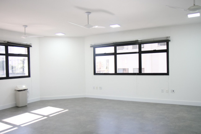 Imagem Ponto Comercial à Venda, 56 m² em Bosque Da Saúde - São Paulo