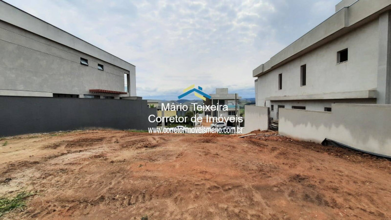 Imagem Terreno em Condomínio à Venda, 450 m² em Urbanova - São José Dos Campos Imagem Terreno em Condomínio à Venda, 450 m² em Urbanova - São José Dos Campos