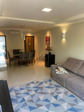 Imagem Apartamento com 3 Quartos à Venda, 135 m² em Centro - Sorriso Imagem Apartamento com 3 Quartos à Venda, 135 m² em Centro - Sorriso