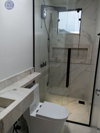 Imagem Casa com 3 Quartos à Venda, 160 m² em Fazendinha - Itajaí