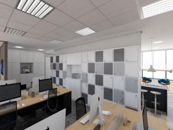 Imagem Imóvel Comercial para Alugar, 310 m² em Vila Olímpia - São Paulo
