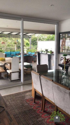 Imagem Casa com 4 Quartos à Venda, 400 m² em Chácara Do Refúgio - Carapicuíba