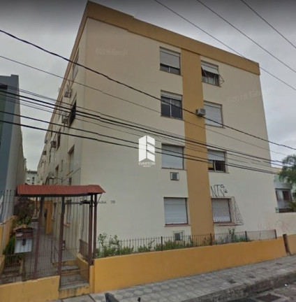 Apartamento com 2 Quartos à Venda, 62 m² em Nossa Senhora De Fátima - Santa Maria