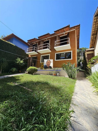 Imagem Casa de Condomínio com 3 Quartos à Venda, 223 m² em Jardim Atalaia - Cotia Imagem Casa de Condomínio com 3 Quartos à Venda, 223 m² em Jardim Atalaia - Cotia