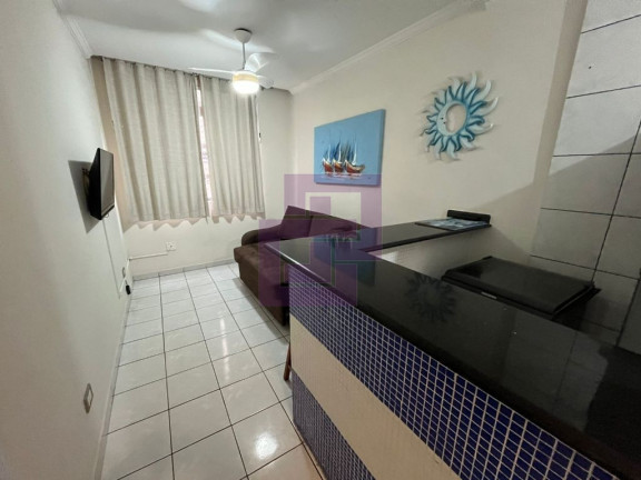 Imagem Kitnet com 1 Quarto à Venda, 42 m² em Pitangueiras - Guarujá Imagem Kitnet com 1 Quarto à Venda, 42 m² em Pitangueiras - Guarujá