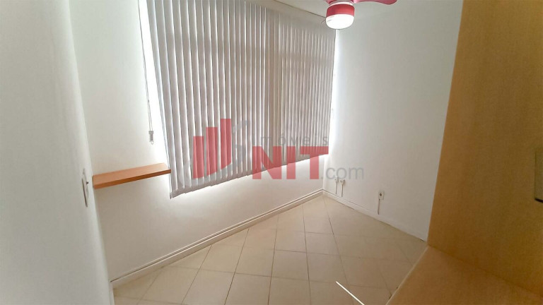Imagem Apartamento com 2 Quartos à Venda, 65 m² em Icaraí - Niterói