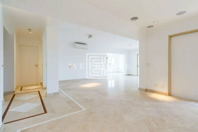Imagem Apartamento com 4 Quartos à Venda, 285 m² em Pompéia - São Paulo