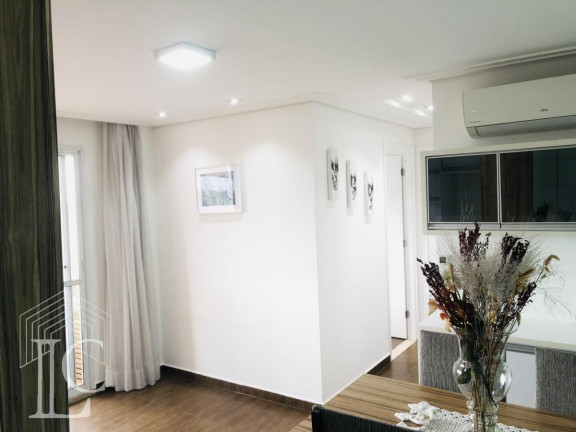 Imagem Apartamento com 2 Quartos à Venda, 49 m² em Jabaquara - São Paulo Imagem Apartamento com 2 Quartos à Venda, 49 m² em Jabaquara - São Paulo