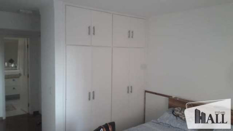 Imagem Apartamento com 4 Quartos à Venda, 200 m² em Centro - São José Do Rio Preto Imagem Apartamento com 4 Quartos à Venda, 200 m² em Centro - São José Do Rio Preto