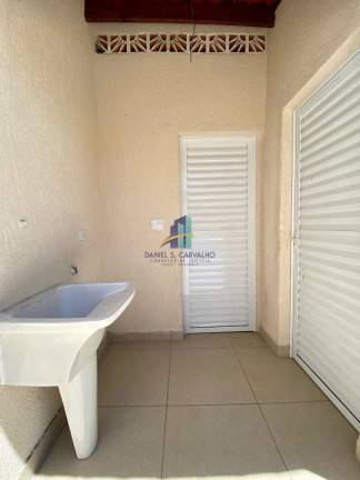 Imagem Casa com 3 Quartos à Venda, 103 m² em Mirim - Praia Grande