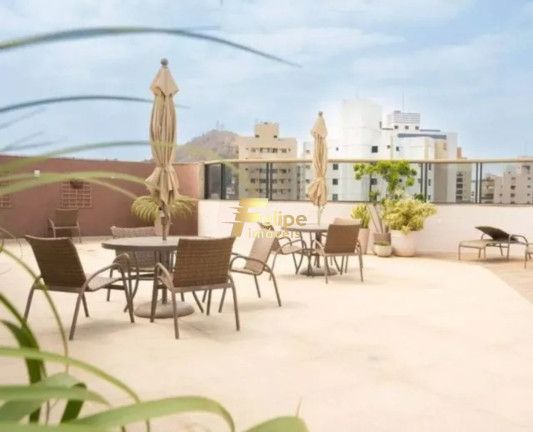 Imagem Imóvel com 4 Quartos à Venda, 330 m² em Praia Da Costa - Vila Velha