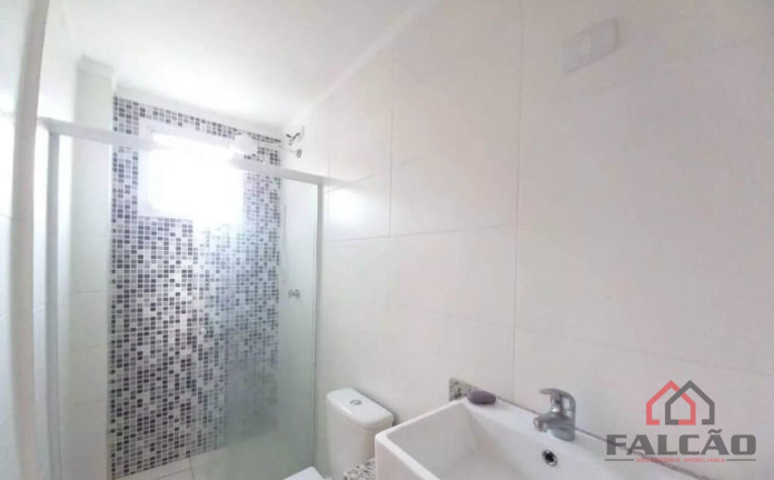 Imagem Apartamento com 1 Quarto à Venda, 58 m² em Canto Do Forte - Praia Grande Imagem Apartamento com 1 Quarto à Venda, 58 m² em Canto Do Forte - Praia Grande