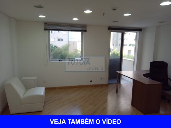 Imóvel Comercial à Venda, 31 m² em Vila Mariana - São Paulo