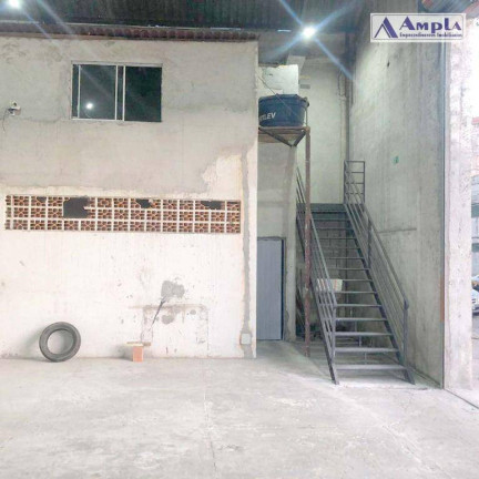 Imagem Galpão à Venda, 480 m² em Brás - São Paulo Imagem Galpão à Venda, 480 m² em Brás - São Paulo