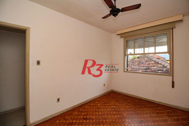 Imagem Apartamento com 3 Quartos à Venda, 95 m² em Boqueirão - Santos Imagem Apartamento com 3 Quartos à Venda, 95 m² em Boqueirão - Santos