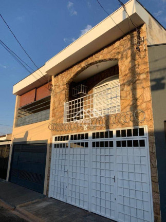 Imagem Sobrado com 3 Quartos à Venda, 169 m² em Ipiranga - Ribeirão Preto Imagem Sobrado com 3 Quartos à Venda, 169 m² em Ipiranga - Ribeirão Preto