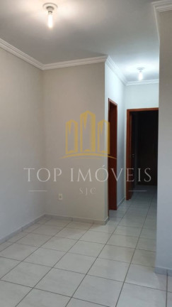 Imagem Apartamento com 2 Quartos à Venda, 62 m² em Bosque Dos Eucaliptos - São José Dos Campos