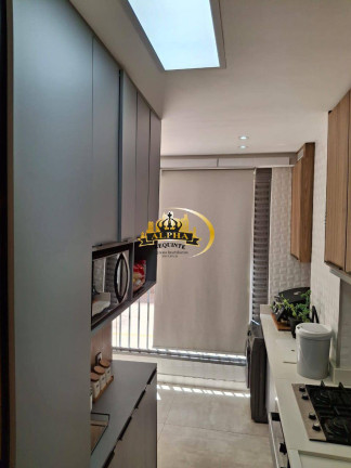 Imagem Apartamento com 2 Quartos à Venda, 52 m² em Alphaville Empresarial - Barueri Imagem Apartamento com 2 Quartos à Venda, 52 m² em Alphaville Empresarial - Barueri