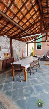 Imagem Casa com 3 Quartos à Venda, 390 m² em Horizontal Park - Cotia