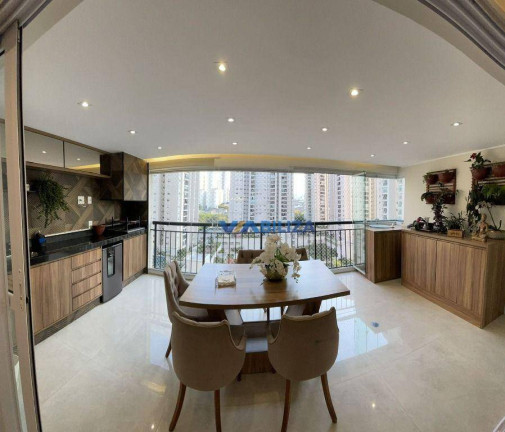Imagem Apartamento com 3 Quartos à Venda, 154 m² em Jardim Flor Da Montanha - Guarulhos Imagem Apartamento com 3 Quartos à Venda, 154 m² em Jardim Flor Da Montanha - Guarulhos