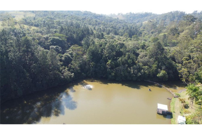 Imagem Terreno à Venda,  em Jardim Indaiá - São Paulo