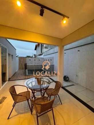 Imagem Casa com 3 Quartos à Venda, 300 m² em Condomínio Terras Do Vale - Caçapava Imagem Casa com 3 Quartos à Venda, 300 m² em Condomínio Terras Do Vale - Caçapava