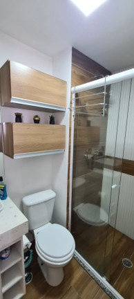 Imagem Apartamento com 3 Quartos à Venda, 63 m² em Vila Santa Clara - São Paulo