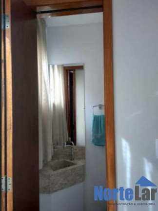Imagem Casa de Condomínio com 2 Quartos à Venda, 70 m² em Vila Nilo - São Paulo Imagem Casa de Condomínio com 2 Quartos à Venda, 70 m² em Vila Nilo - São Paulo