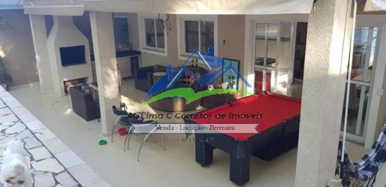 Imagem Casa com 3 Quartos à Venda, em Retiro Das Fontes - Atibaia Imagem Casa com 3 Quartos à Venda, em Retiro Das Fontes - Atibaia