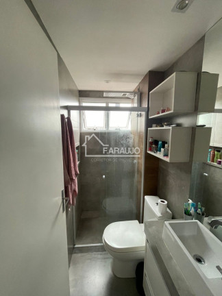 Imagem Apartamento com 2 Quartos à Venda, 49 m² em Vila Fiori - Sorocaba Imagem Apartamento com 2 Quartos à Venda, 49 m² em Vila Fiori - Sorocaba