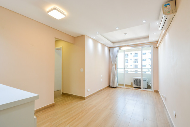 Imagem Apartamento com 2 Quartos à Venda, 48 m² em Mooca - São Paulo Imagem Apartamento com 2 Quartos à Venda, 48 m² em Mooca - São Paulo