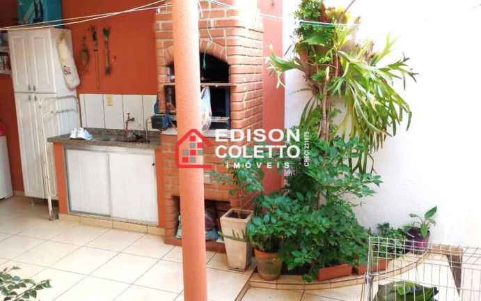 Imagem Casa de Condomínio com 2 Quartos à Venda, 126 m² em Loteamento São Francisco - Piracicaba