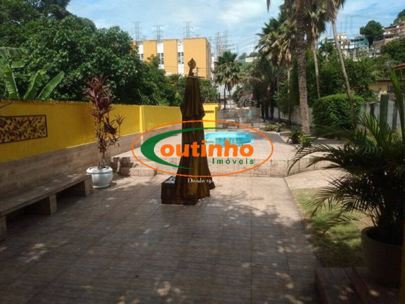 Imagem Casa com 5 Quartos à Venda, 1.270 m² em Grajaú - Rio De Janeiro Imagem Casa com 5 Quartos à Venda, 1.270 m² em Grajaú - Rio De Janeiro